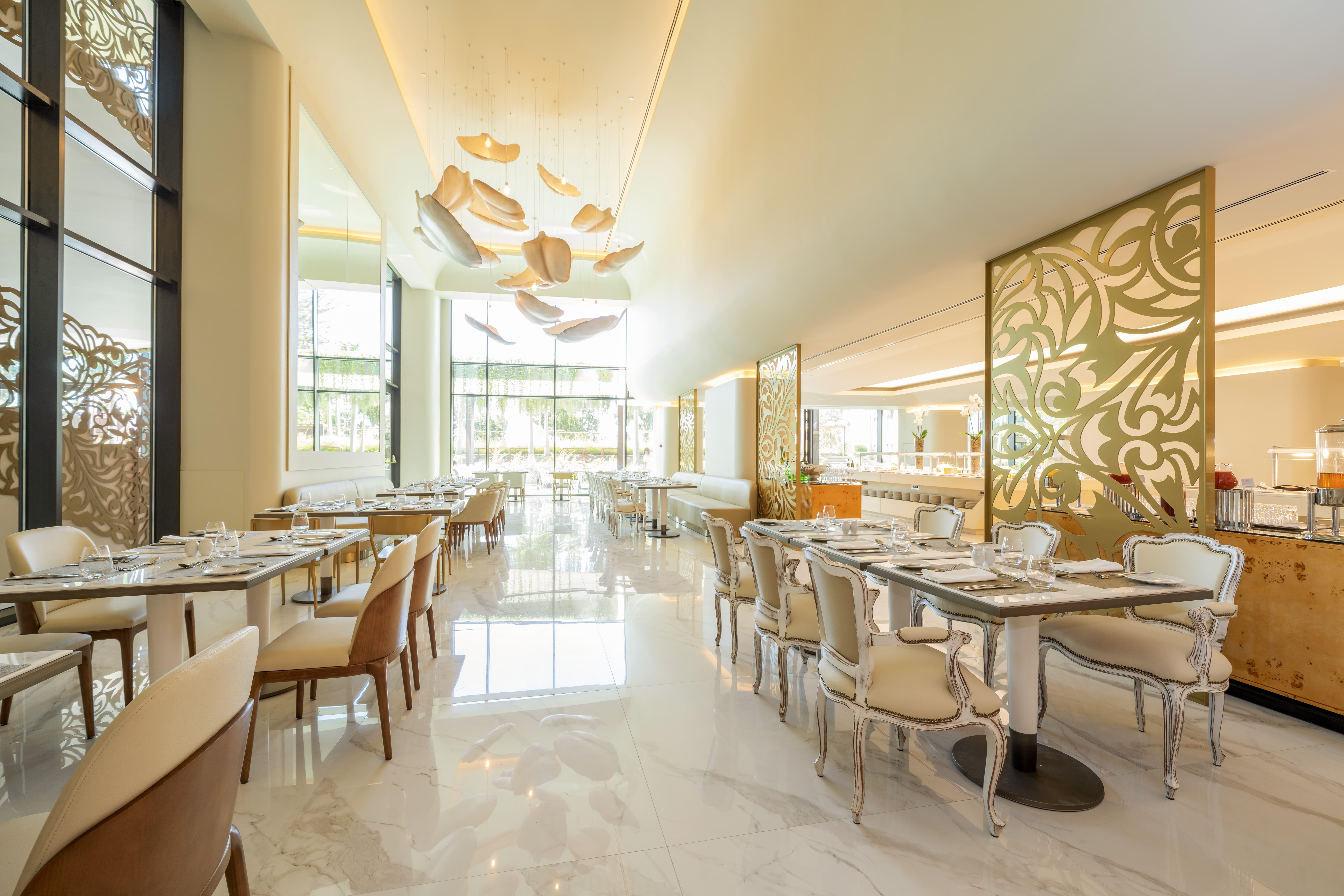 Savoy Palace - The Leading Hotels Of The World - Savoy Signature Funchal  Exterior photo The restaurant