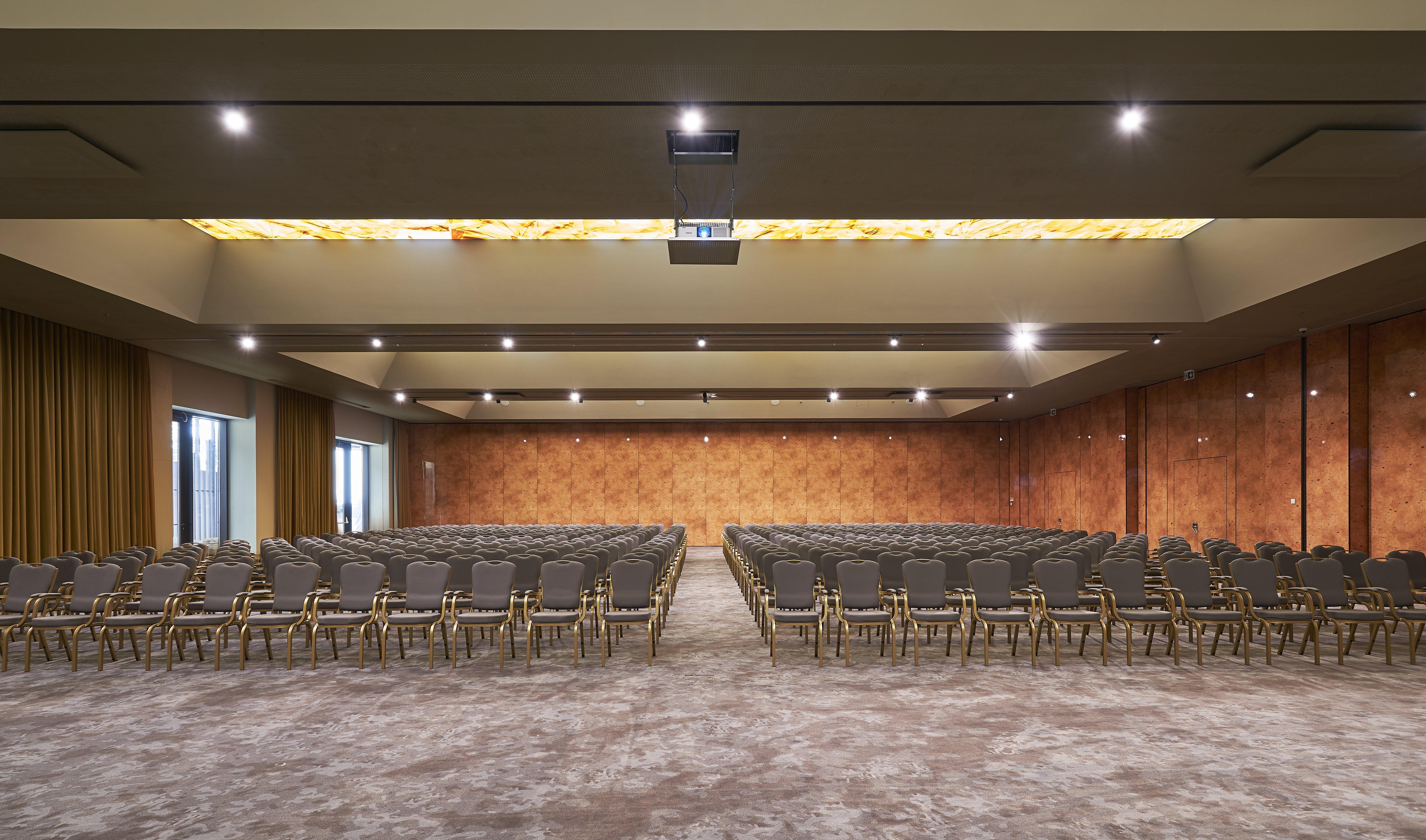 Savoy Palace - The Leading Hotels Of The World - Savoy Signature Funchal  Exterior photo The main conference room