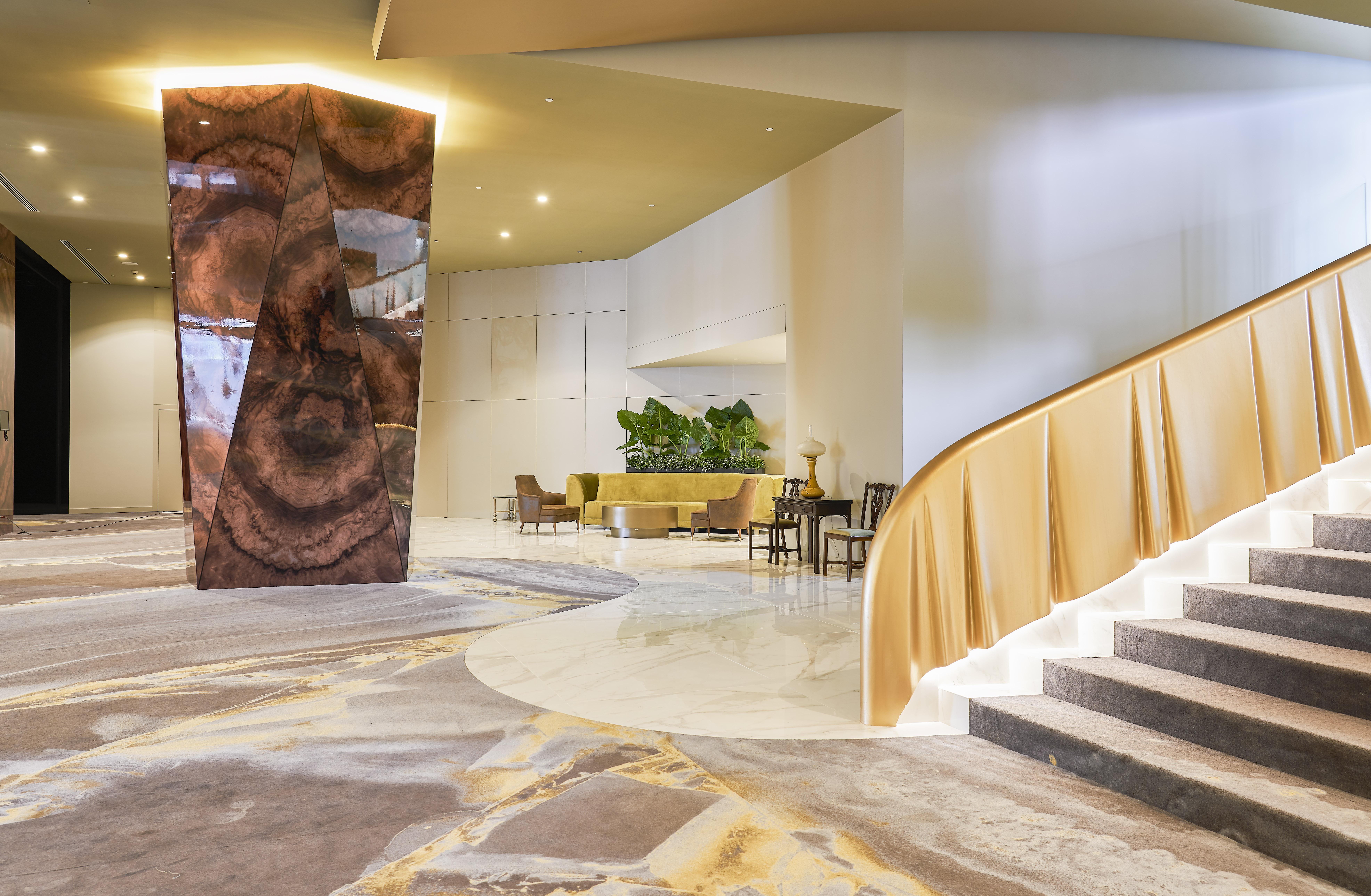 Savoy Palace - The Leading Hotels Of The World - Savoy Signature Funchal  Exterior photo The lobby of the hotel
